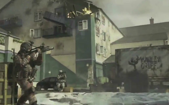 Call of Duty: Modern Warfare 2 - Paquete Estímulo